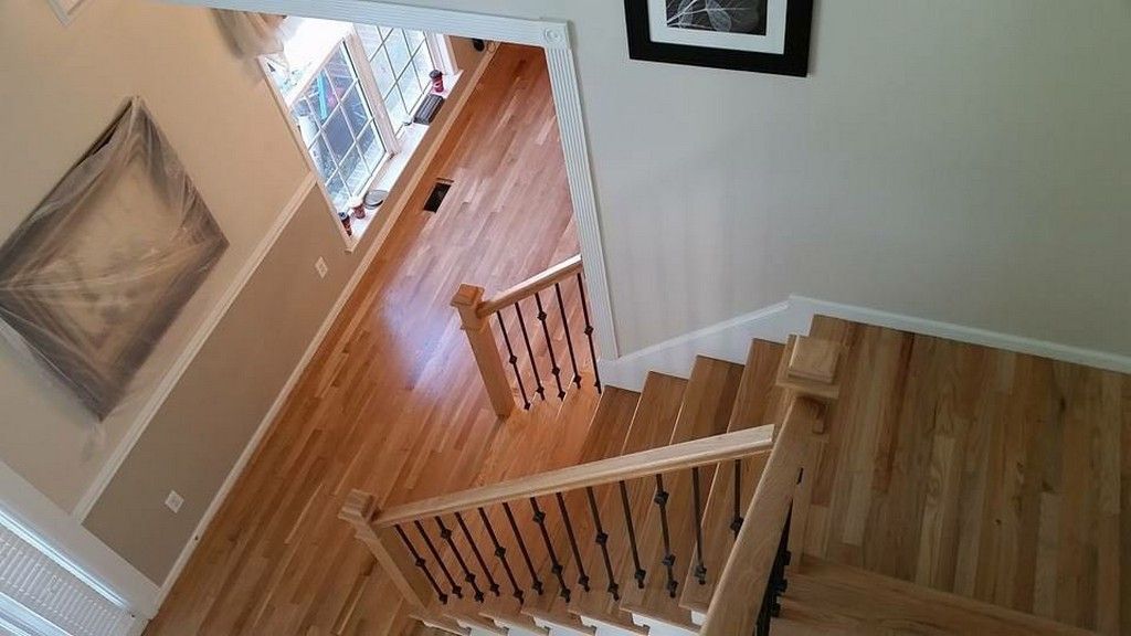 Hardwood Floor  35
