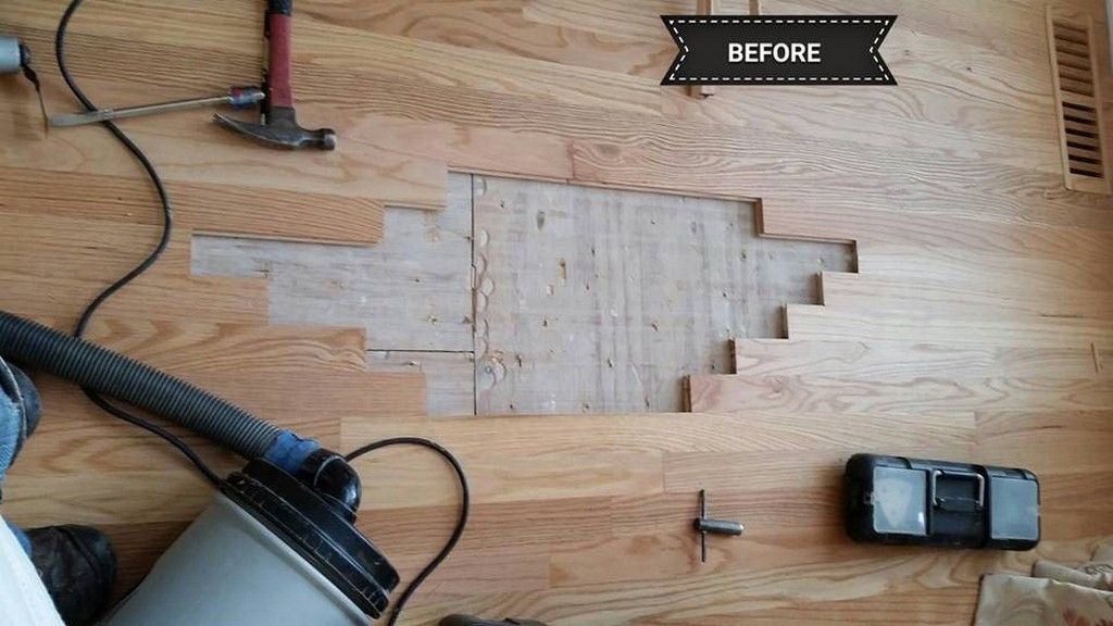Hardwood Floor  40