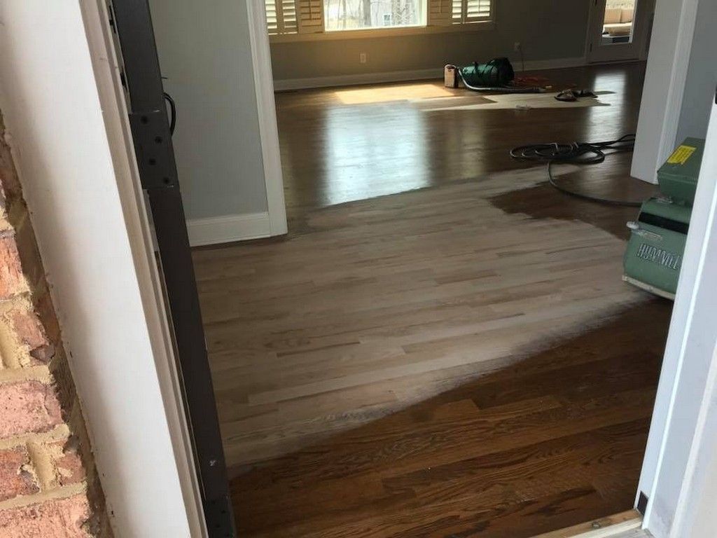 Hardwood Floor  41