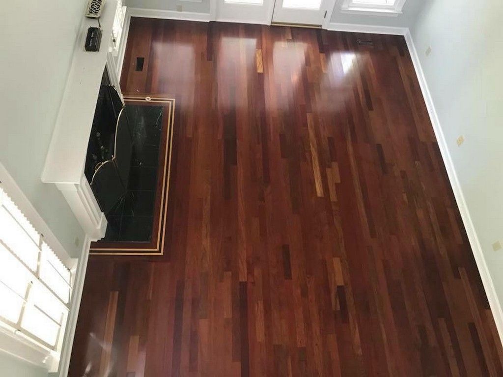 Hardwood Floor  43
