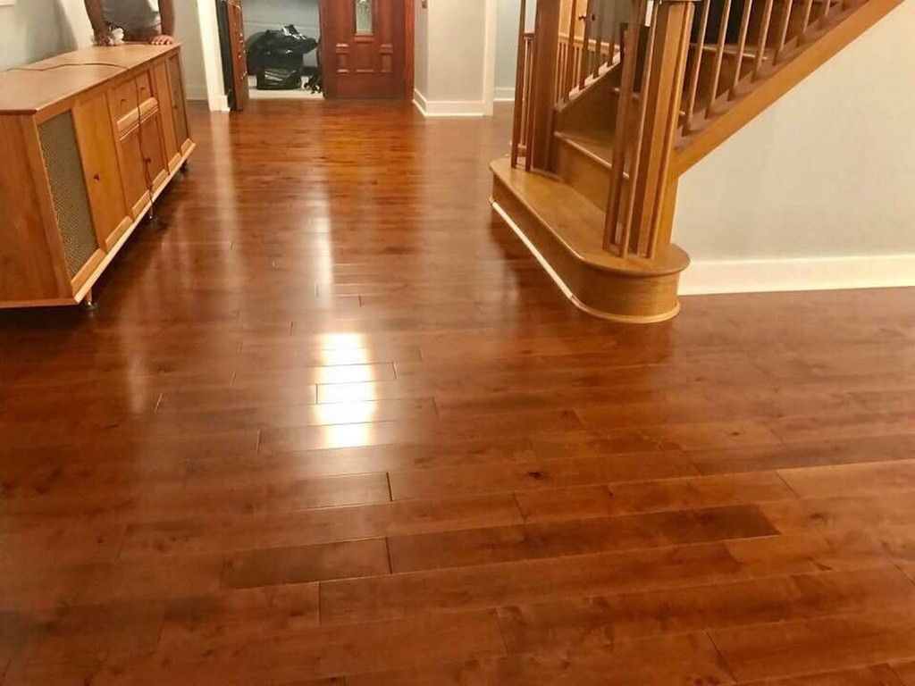 Hardwood Floor  45