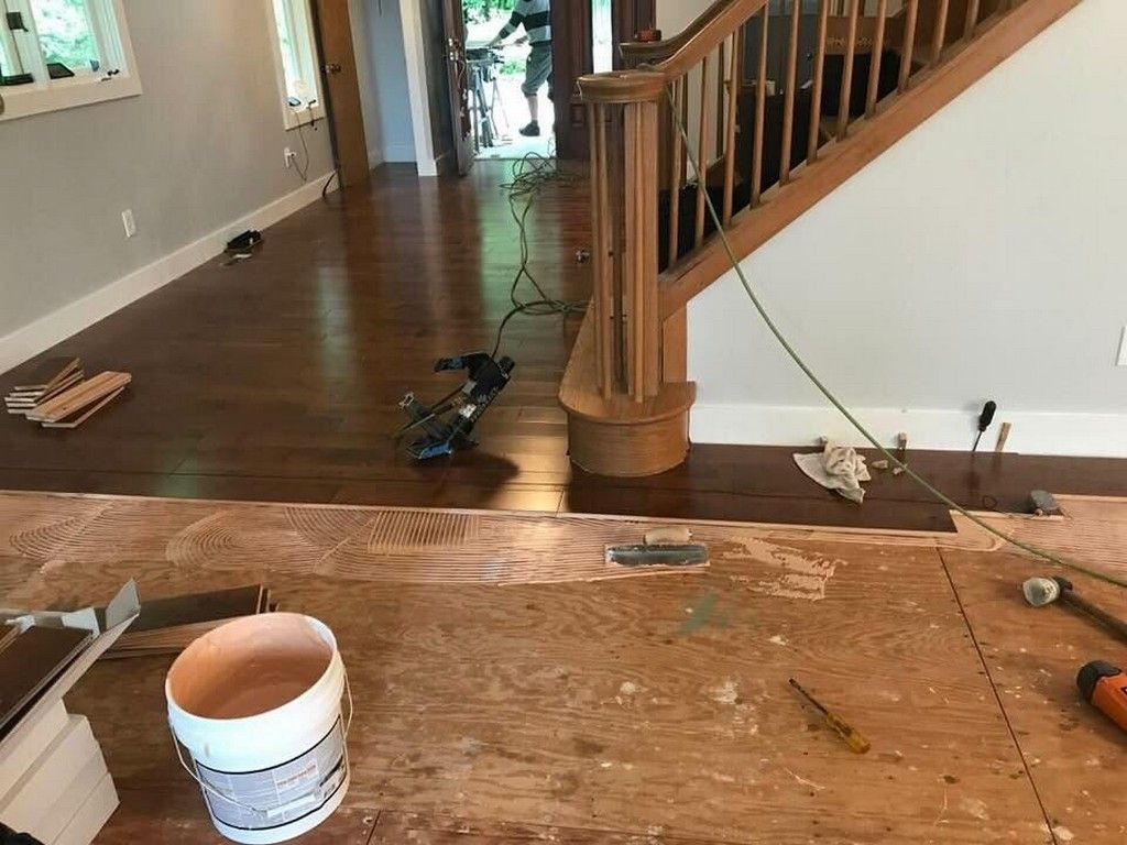 Hardwood Floor 46