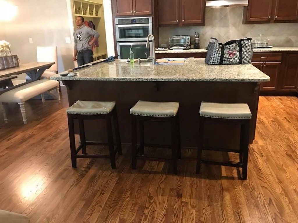 Hardwood Floor 48