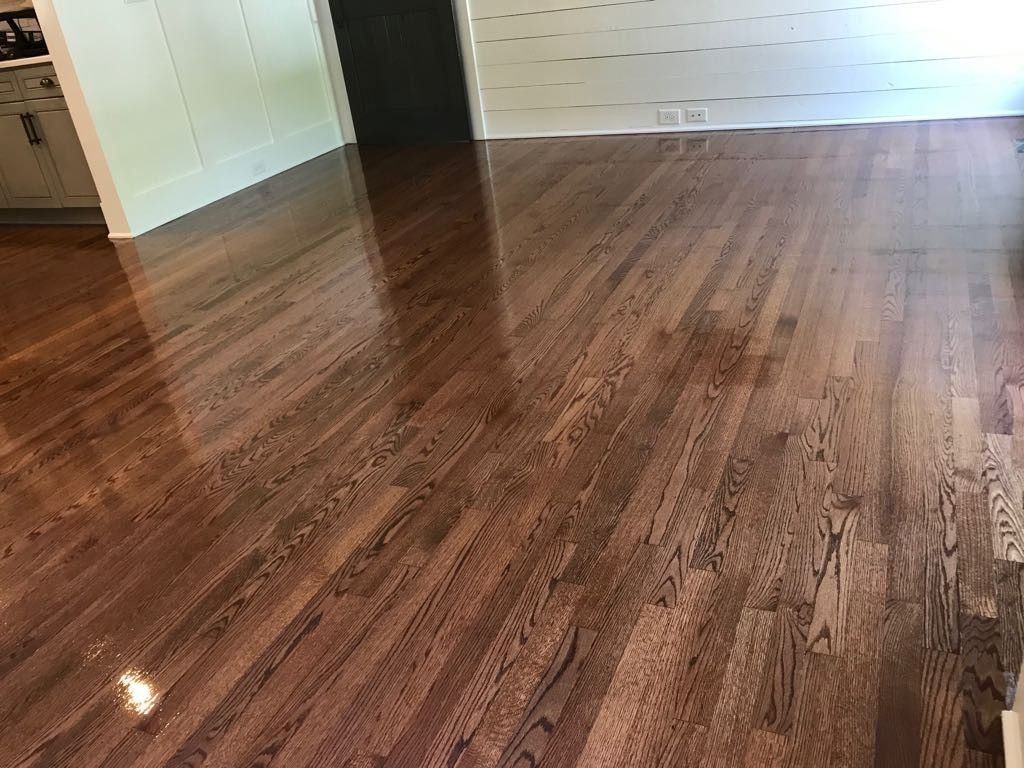 Hardwood Floor  5
