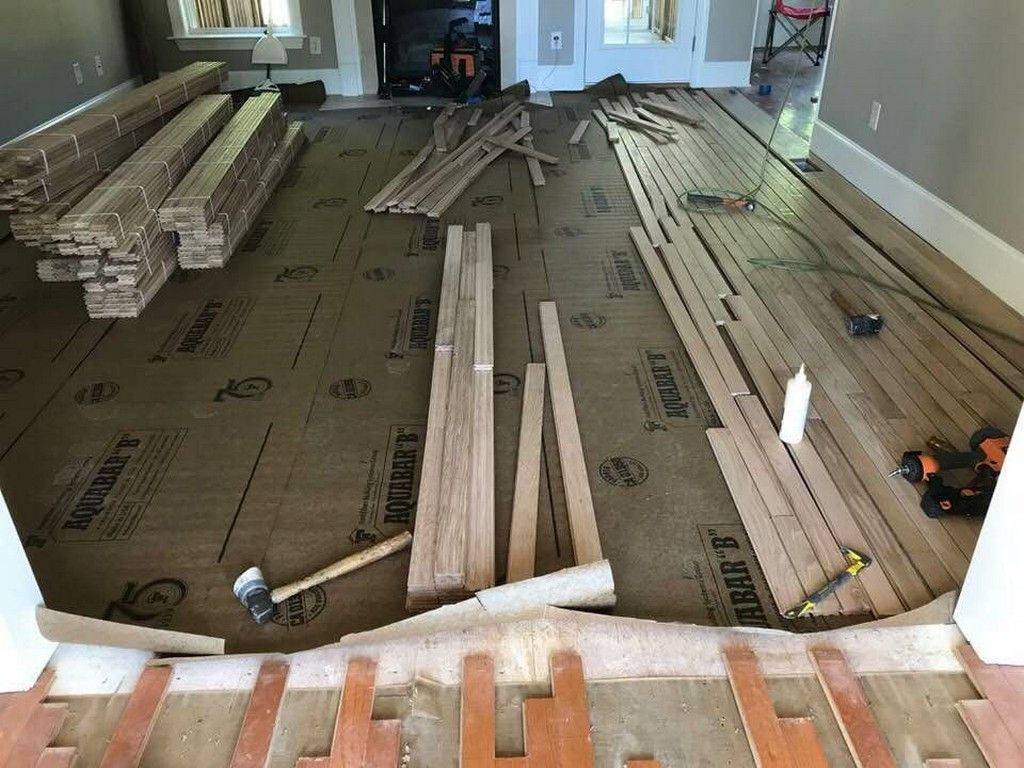 Hardwood Floor  8