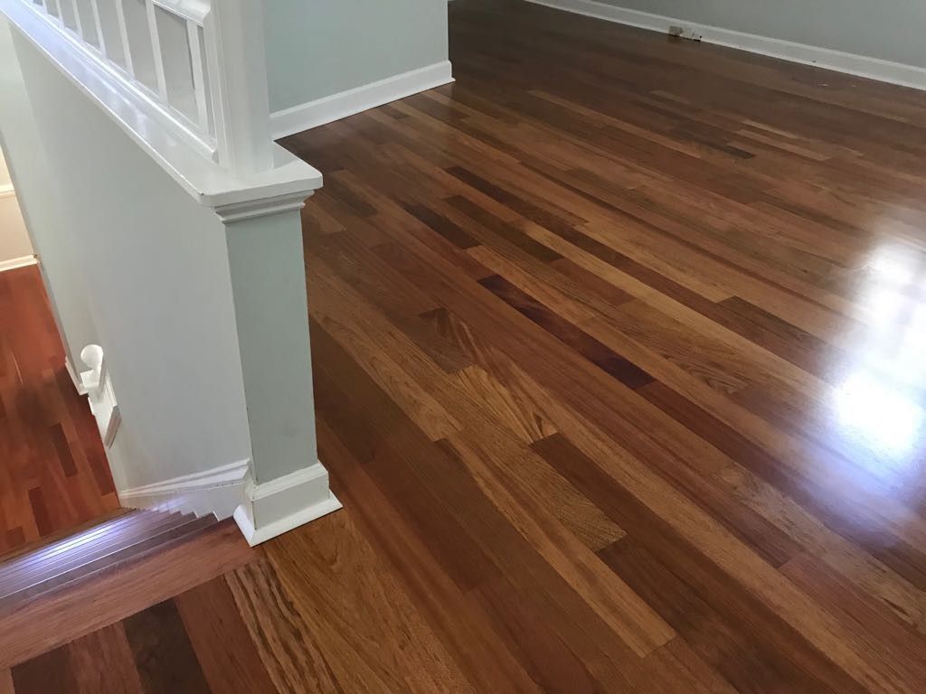 Hardwood Floor  9