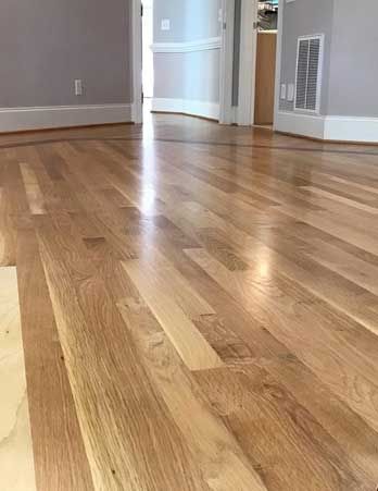 flooring services
