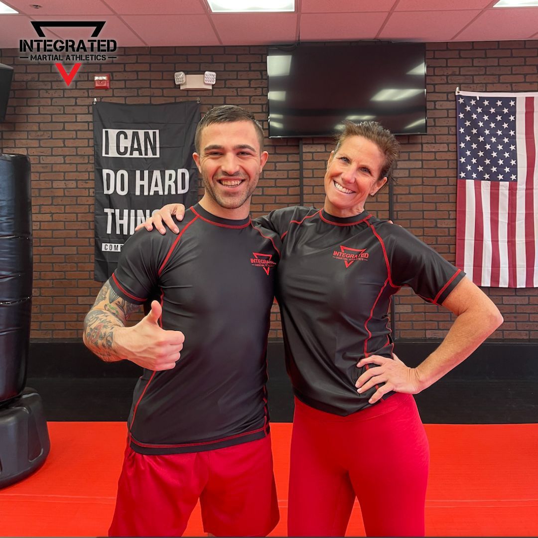 fitness classes