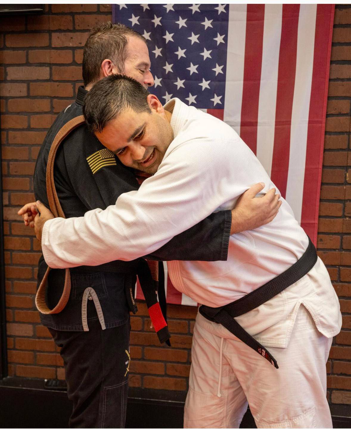 martial arts belt ranks