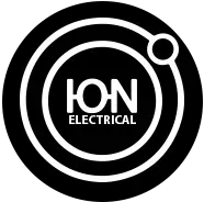 Ion Electrical LLC | Logo