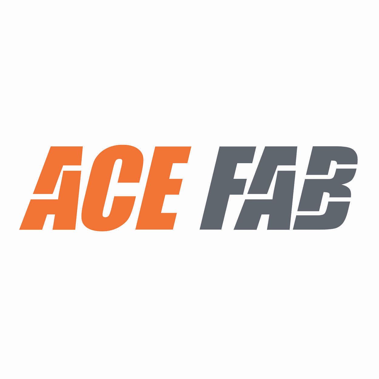 Ace Fab logo