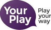 Your Play logo