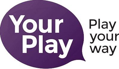 Your Play logo