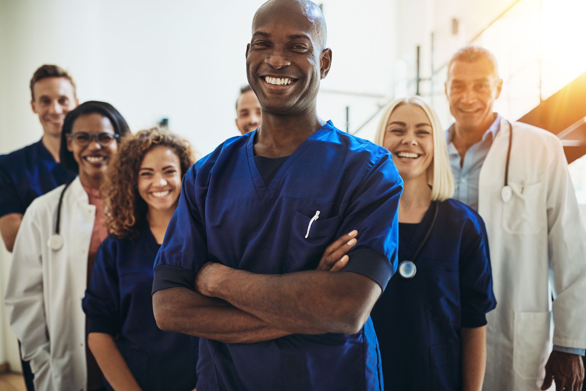young-doctor-using-laptop---provider-services 