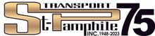 LOGO Transport st pamphile inc