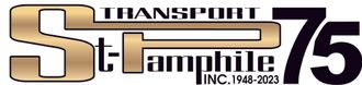 Transport St Pamphile LOGO