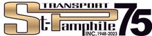 LOGO Transport st pamphile inc