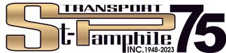 Transport St Pamphile LOGO