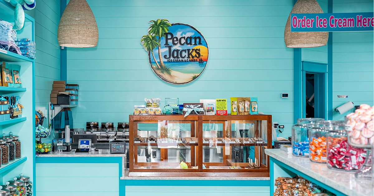 Pecan Jacks Franchising LLC cover