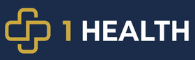  1 Health Logo | Doctors & Dentists Wigram Christchurch