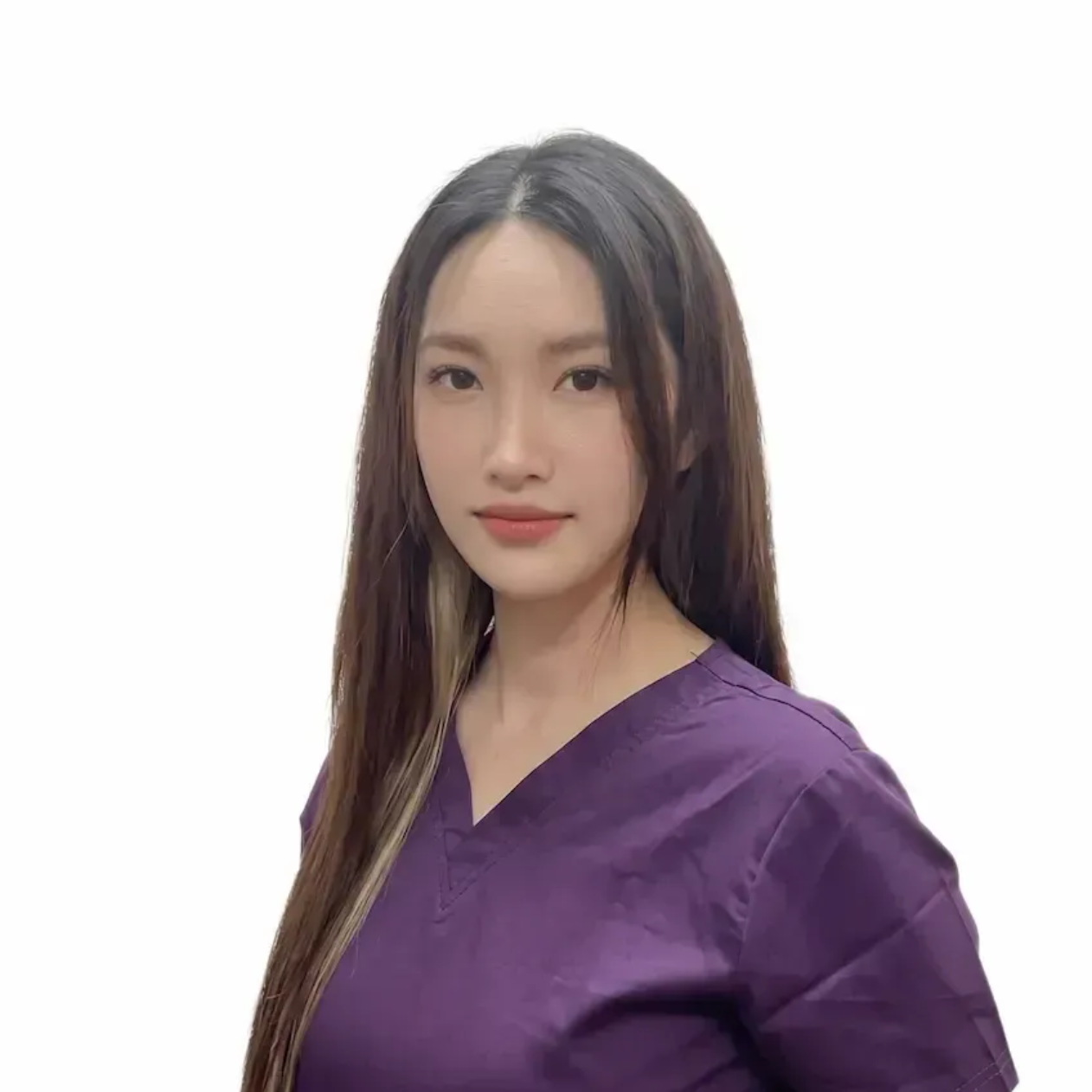 Jordan Zheng, Registered Nurse, 1 Health Aesthetics