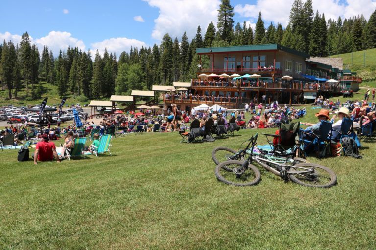 Brundage Summer Season
