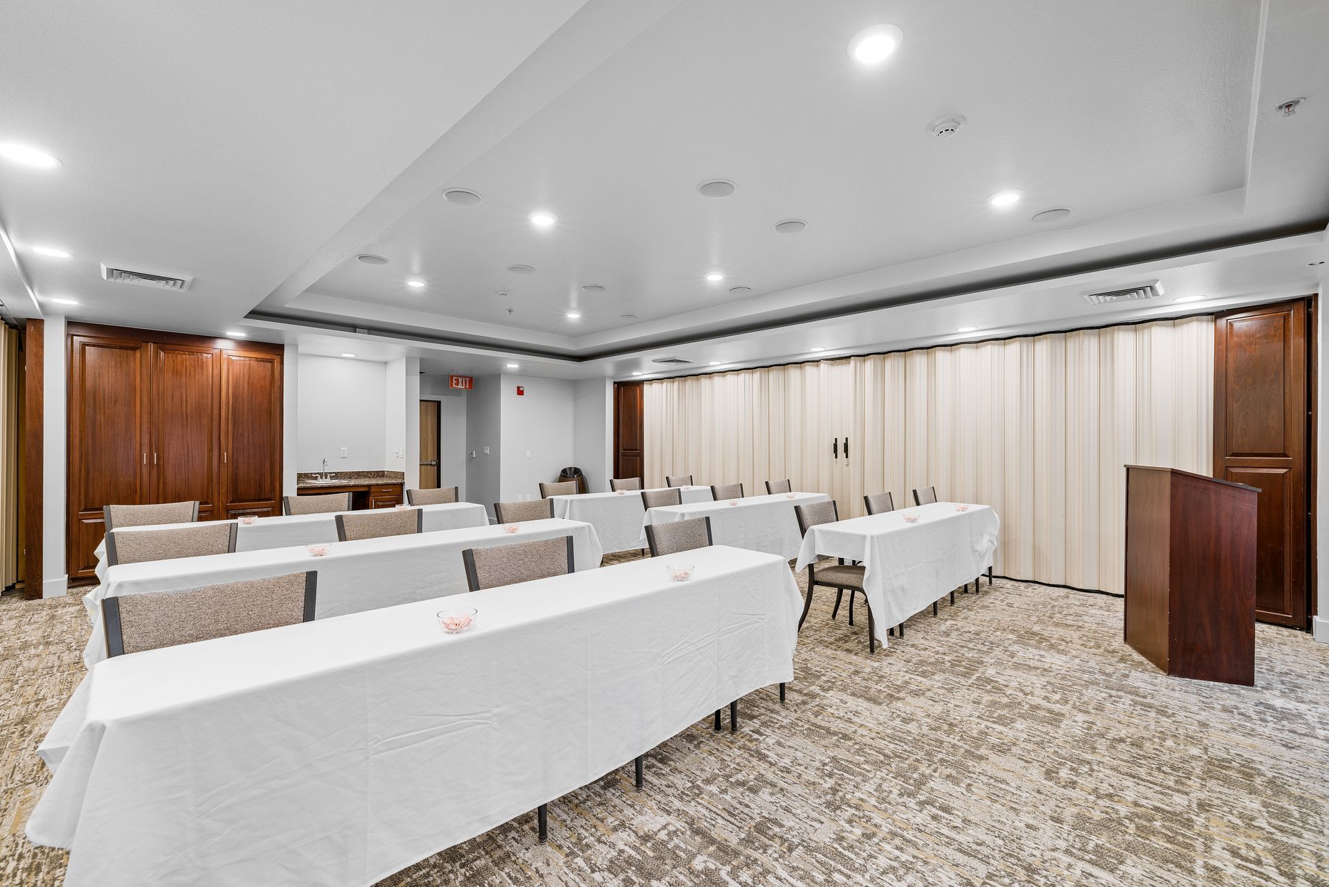 Classroom