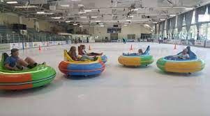 Manchester Ice Rink