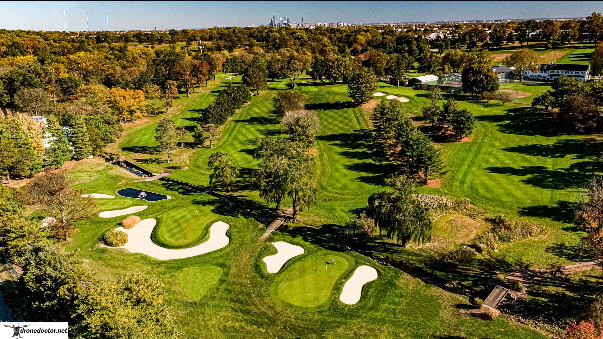 McCall Golf Course