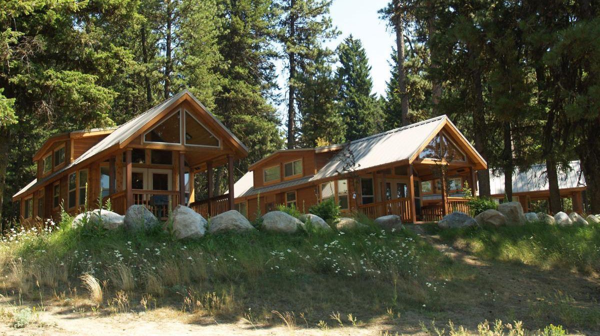 Cabins