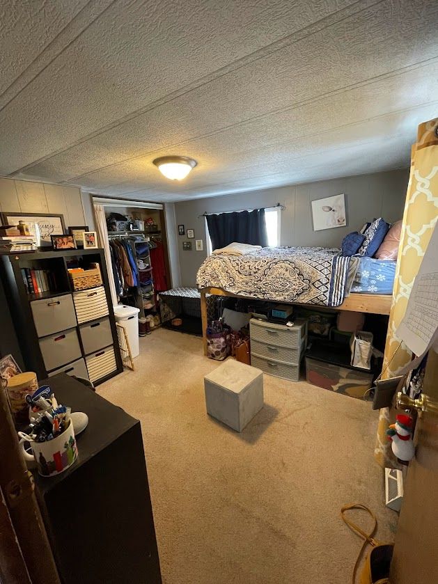 2127 Waterfront Drive, Creekside Mobile Homes Ames, Iowa