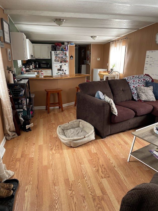 2127 Waterfront Drive, Creekside Mobile Homes Ames, Iowa