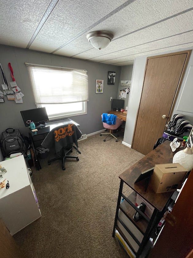 2127 Waterfront Drive, Creekside Mobile Homes Ames, Iowa