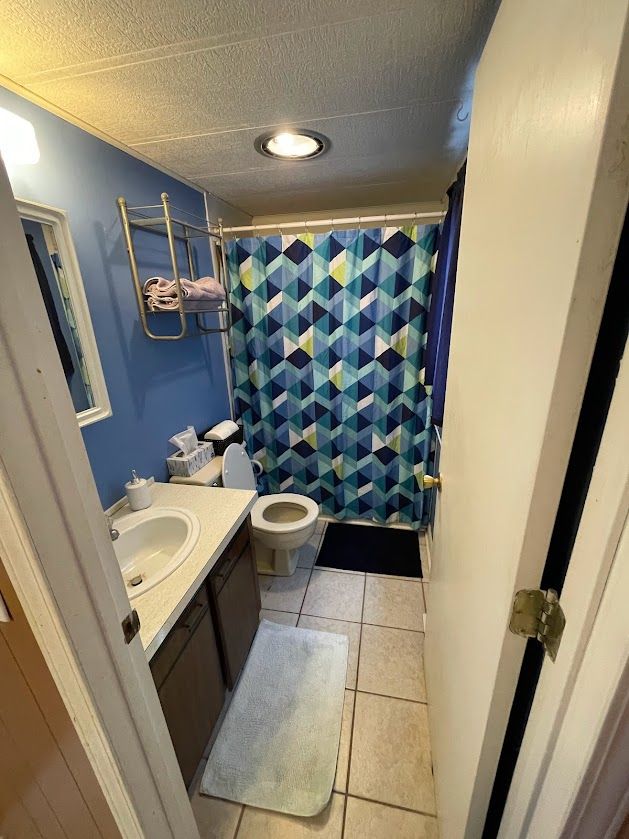 2127 Waterfront Drive, Creekside Mobile Homes Ames, Iowa