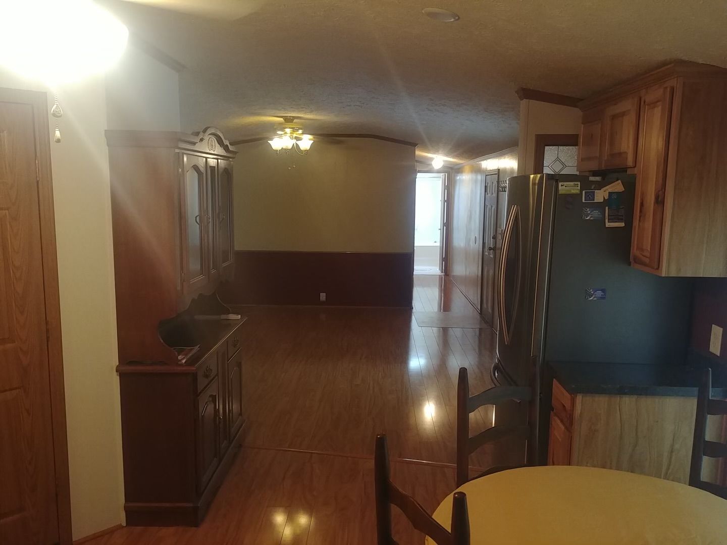 2127 Waterfront Drive, Creekside Mobile Homes Ames, Iowa