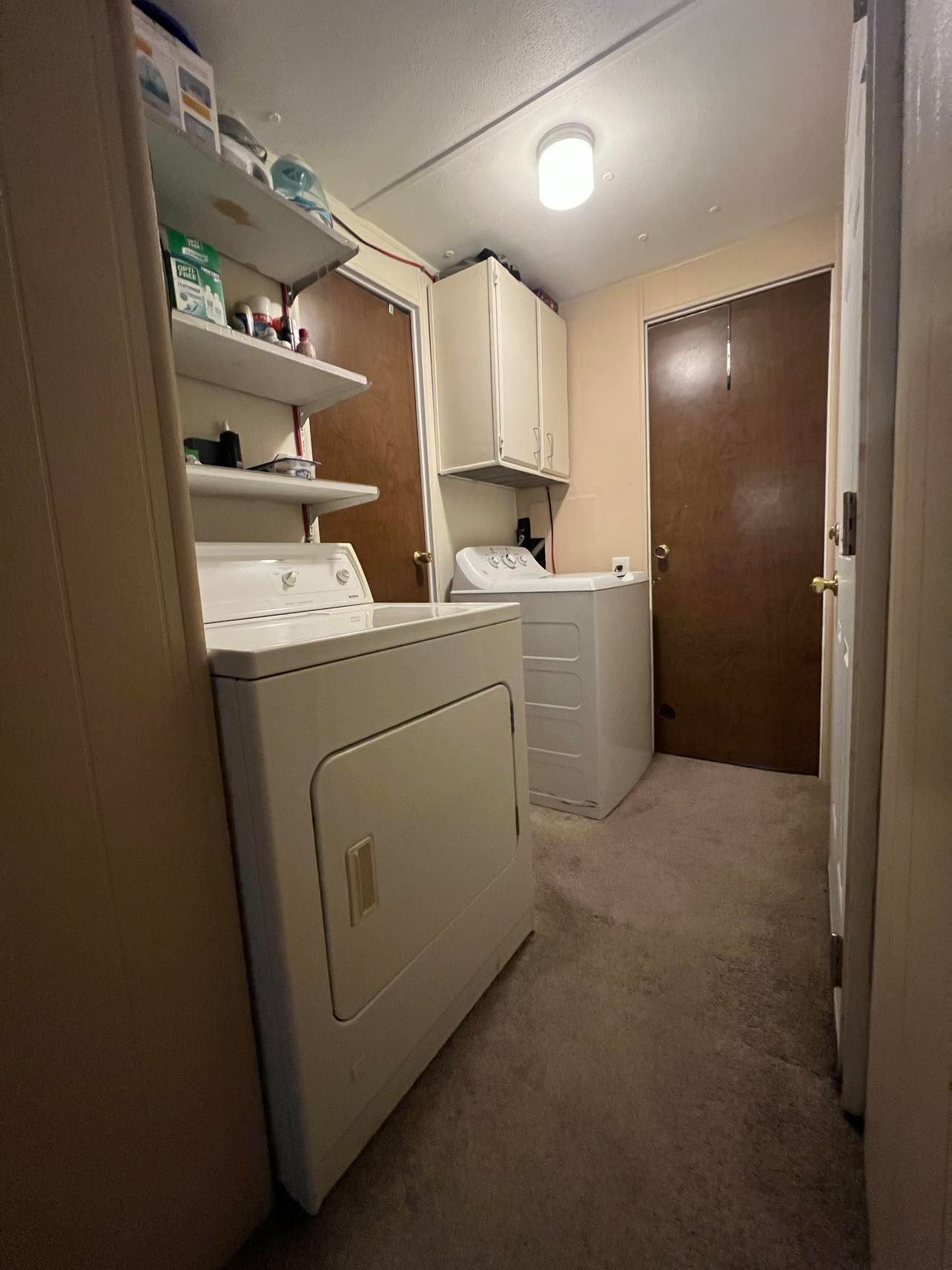 2127 Waterfront Drive, Creekside Mobile Homes Ames, Iowa