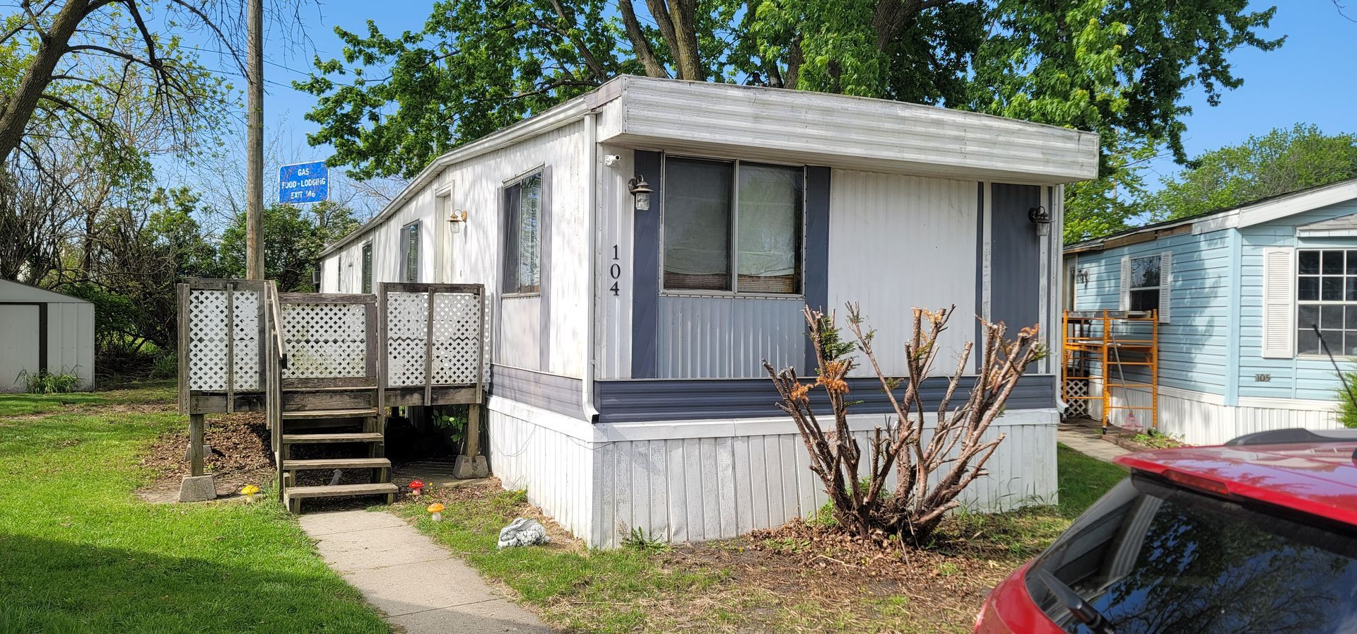 2127 Waterfront Drive