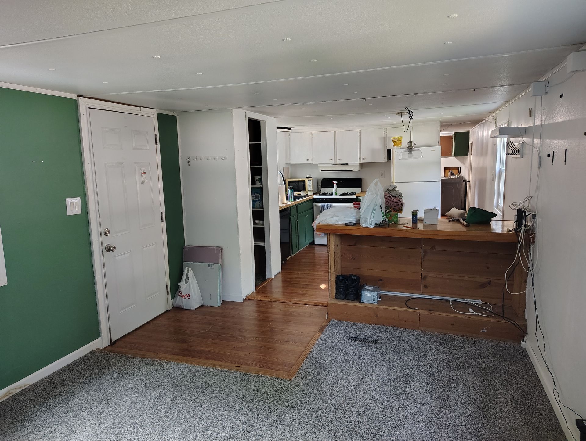 2127 Waterfront Drive