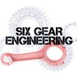Logo Sixgear Engineering