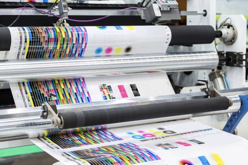 STAMPA DIGITALE