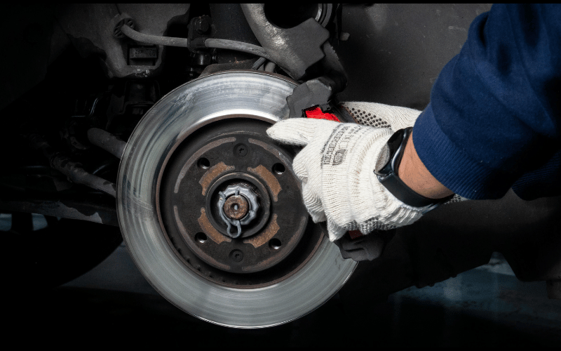 braking systems
