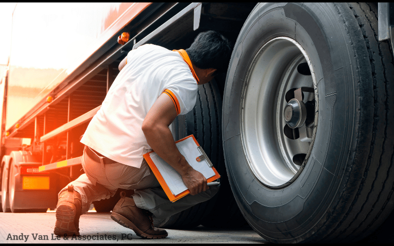 who-is-liable-california-truck-accident
