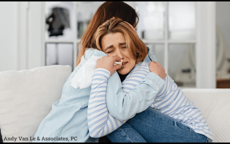 California wrongful death