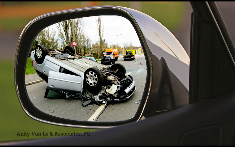 Why Insurance Companies Love Comparative Negligence