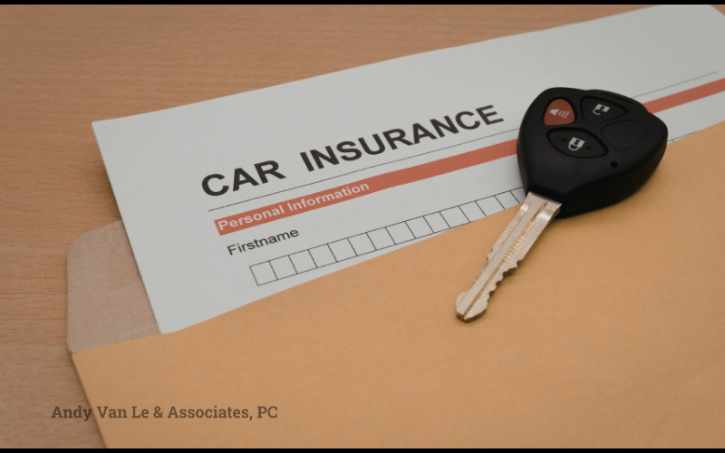 no car insurance