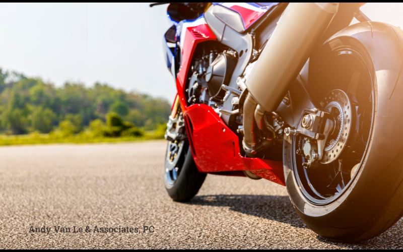 Why Motorcycle Injuries Often Lead to Larger Claims