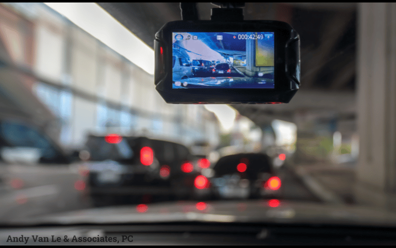 dash cam