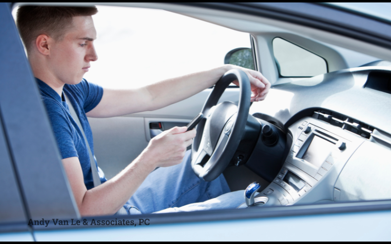 How Comparative Negligence Works in California Personal Injury Cases