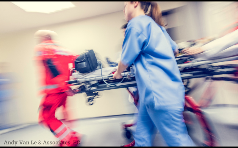 This is one of the biggest factors in any personal injury claim.
Generally, cases involving more serious injuries tend to have higher settlement value than cases involving only temporary soreness or minimal treatment.
Examples of injuries that often increase case value may include:
herniated discs
broken bones
torn ligaments
concussions or traumatic brain injuries
nerve injuries
shoulder injuries
knee injuries
spinal injuries
injuries requiring injections or surgery
In many cases, the insurance company will try to minimize what you’re going through — especially if your injuries are not “visible” from the outside.
That’s one reason documentation matters so much.
