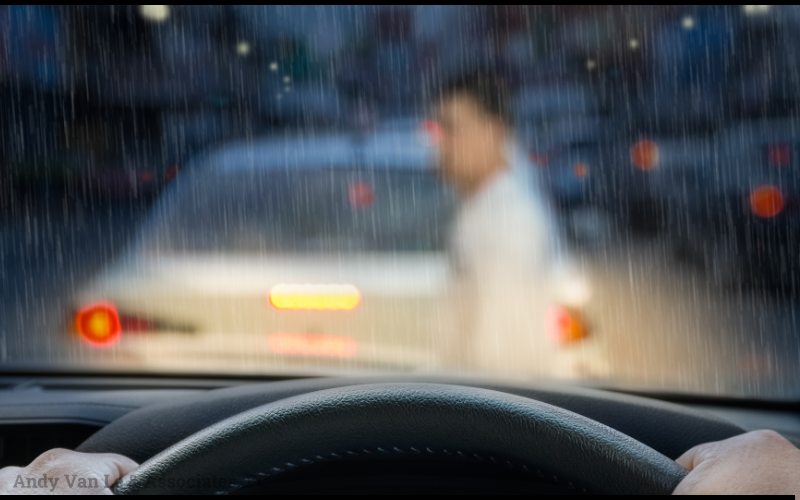 Injury attorney in San Diego for hit and run accidents